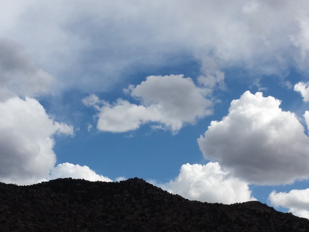 Heart Cloud