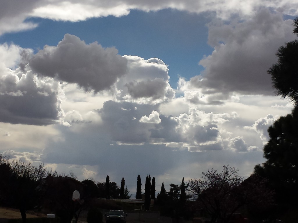 Heart Cloud